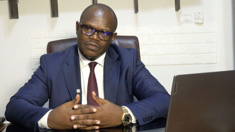 Forêt : Réforme du Code forestier en RDC, Félix Lilakako plaide pour l’intégration du Crédit Carbone et des concessions mixtes