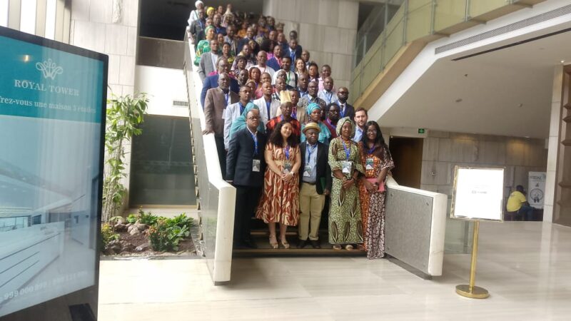 Forêt : Bassin du Congo, un congrès historique pour sceller l’alliance entre droits et durabilité