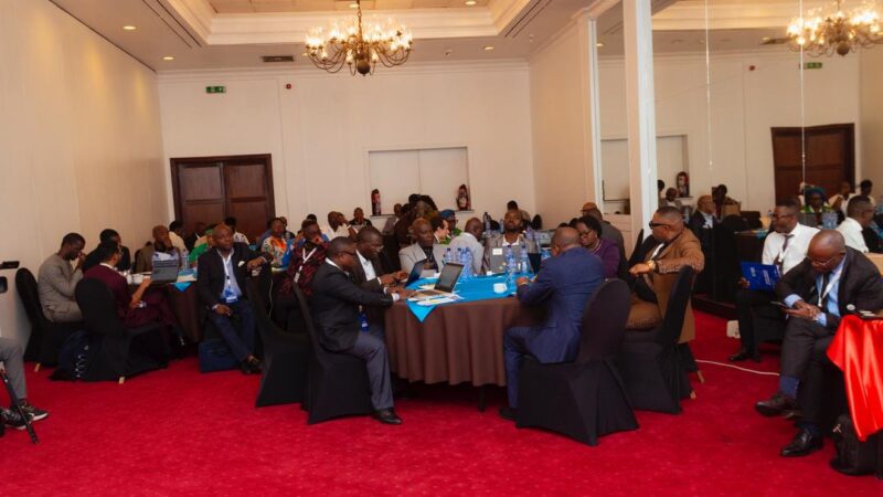 Agriculture : Les contraintes concrètes de la mise en œuvre du COSOP 2027-2032 analysées à fond