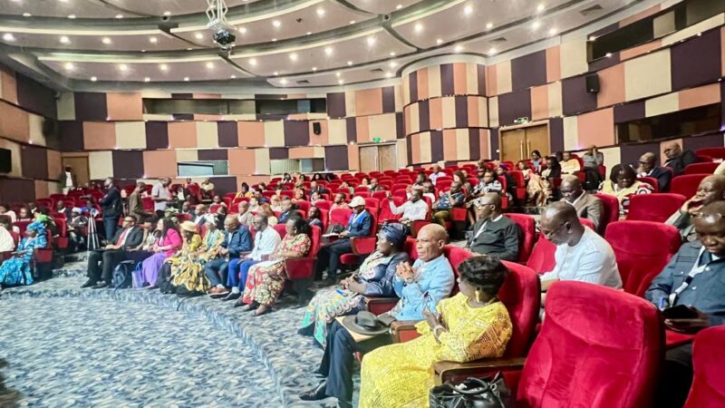 Forêt : « Un Bassin, une vision », un front commun pour sécuriser les droits des peuples autochtones et le financement climatique