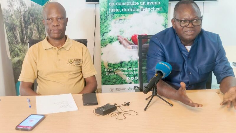 Forêt : Le GTCR-R s&rsquo;oppose à la révision unilatérale du contrat de réduction des émissions du Mai-Ndombe