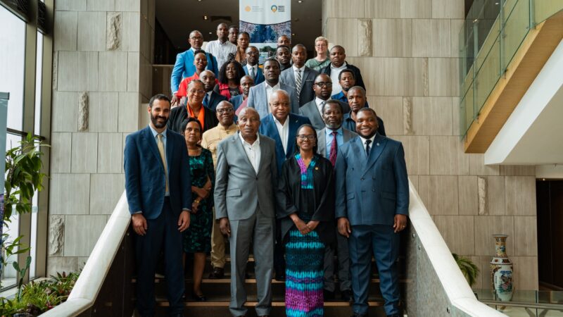 Energie : En RDC WRI lance Energy Access Explorer pour des solutions énergétiques durables