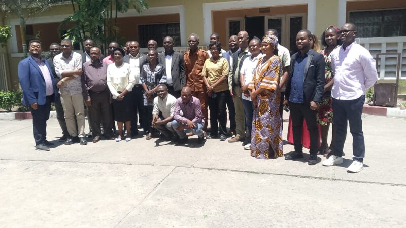 Forêt : Politique forestière nationale, les provinces font entendre leur voix