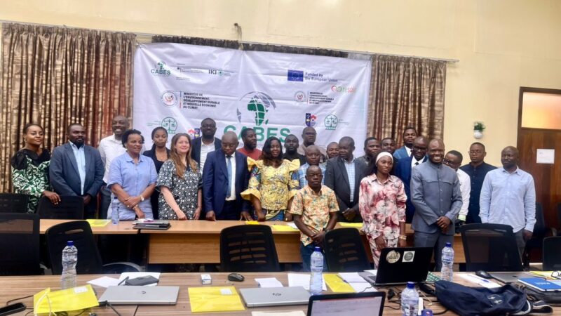 Biodiversité : SPANB 2025-2023, les scientifiques s&rsquo;engagent pour une gouvernance basée sur l&rsquo;évidence