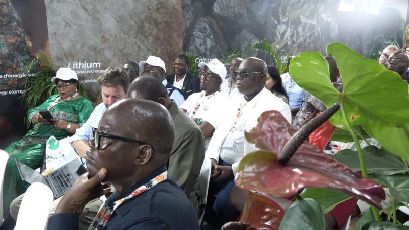 Climat : La société civile de la RDC apporte un soutien au CAFI pour le déploiement à grande échelle de PSE