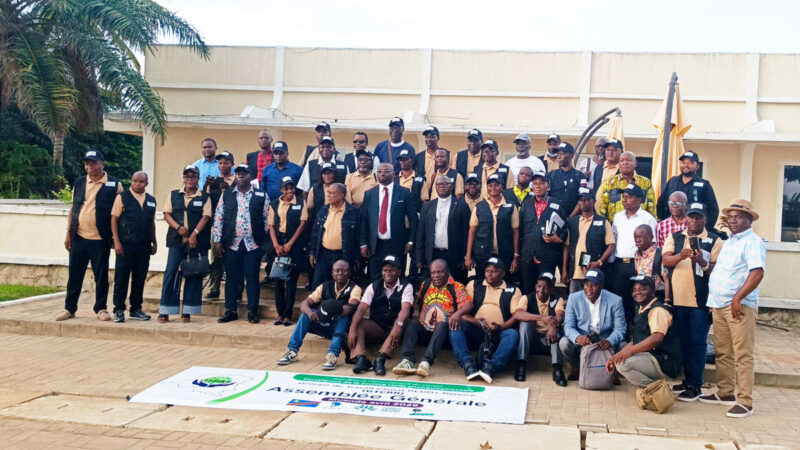 Forêt : De la dépendance à l’autonomie, le GTCR-R se réinvente