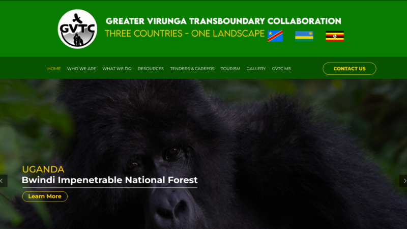 Opportunité : Avis de recrutement, chargé(e) de projet (project officer)