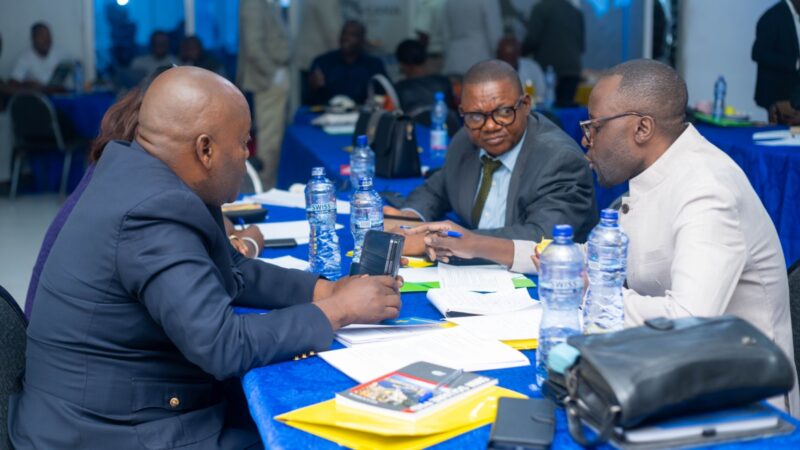 Environnement : Le corps judiciaire s&rsquo;arme contre la criminalité environnementale en RDC