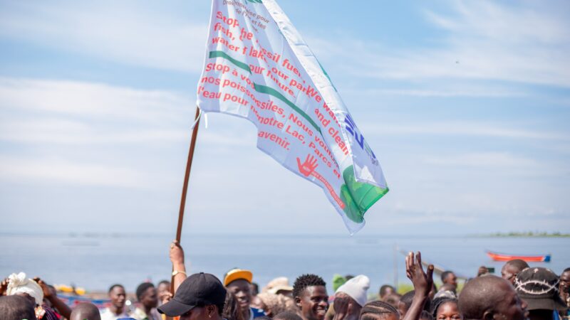 Ituri : Les défenseurs environnementaux se réunissent autour d’un « Pacte de protection mutuelle »