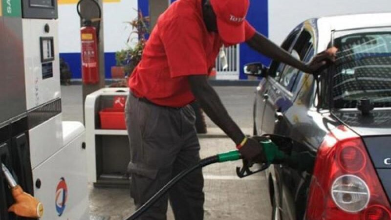 Hydrocarbures : Le gouvernement ajuste les prix du carburant face à la crise au Moyen-Orient