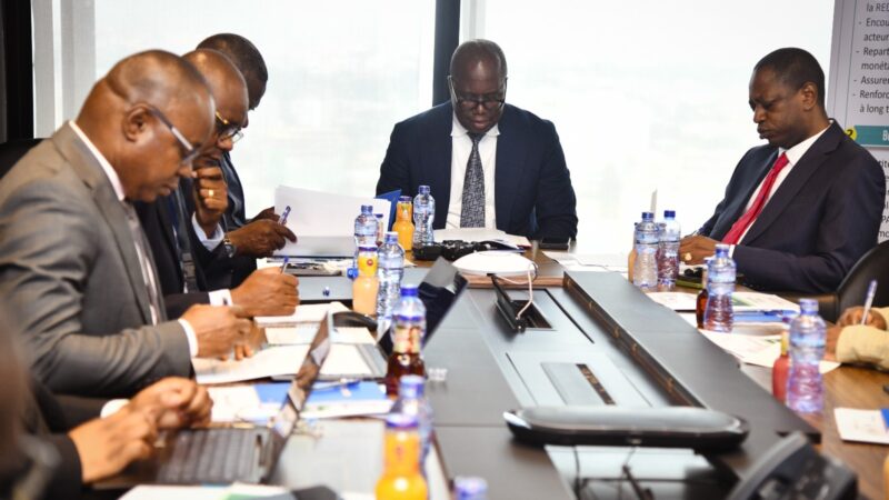 Forêt : La Banque Mondiale réaffirme son soutien à la réduction des émissions de Maï-Ndombe