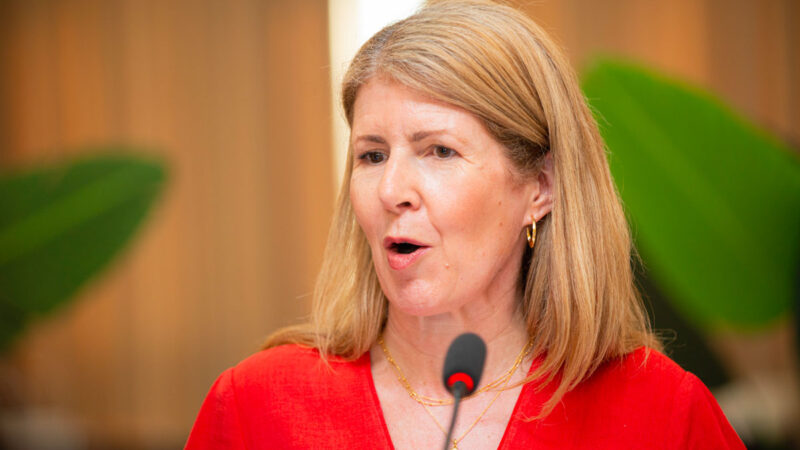 Brazzaville : Le Royaume-Uni débloque 15 millions de livres pour le bassin du Congo et souligne l&rsquo;importance d&rsquo;une gouvernance plus inclusive