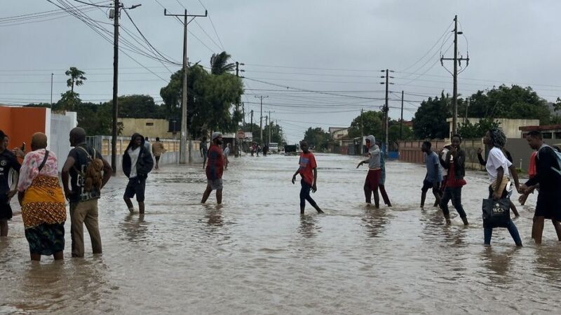 Climat : L’Afrique frappée de plein fouet, l&rsquo;urgence climatique touche des millions de vies