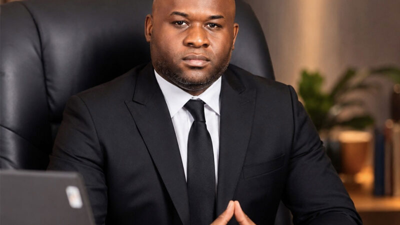 Un projet de décret sur les mesures incitatives environnementales, contribution signée Alain Engunda Ikala