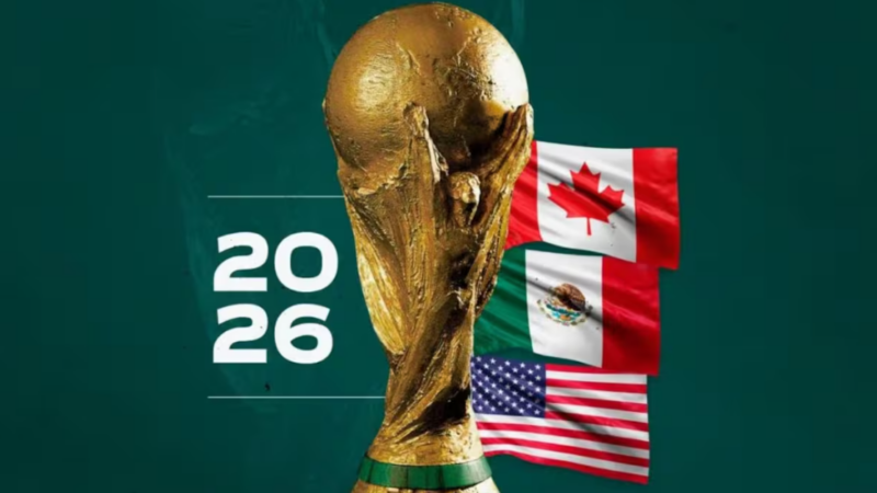 Climat : La Coupe du monde 2026 face à la menace du stress thermique
