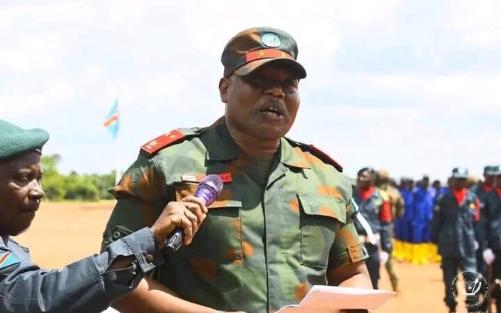 Salubrité : Jean-Pierre Kasongo Kabwik vient avec le bâton et la carotte pour juguler l’insalubrité de Kinshasa