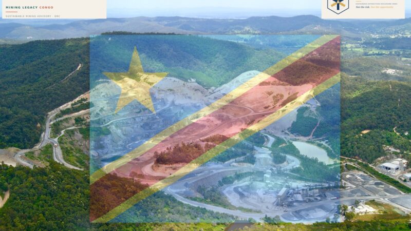 Mines : DRC Mining Week 2026, Mining Legacy Congo appelle à une « transparence radicale »