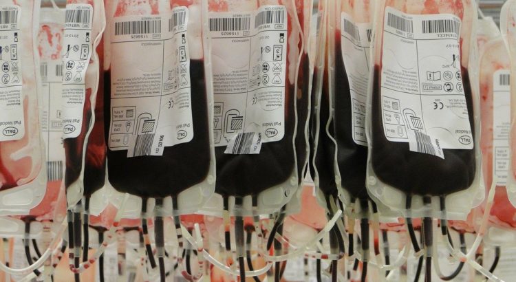 Santé : Le don de sang en RDC, le paradoxe entre solidarité et coût de la vie