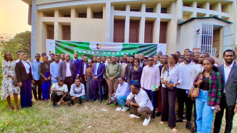 Gestion des forêts du bassin du Congo, décoloniser la gouvernance pour réduire les inégalités