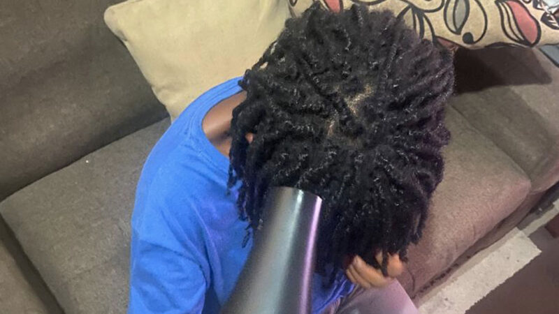 Santé : Dormir les cheveux mouillés, fausse bonne idée ou vrai danger pour votre santé ?