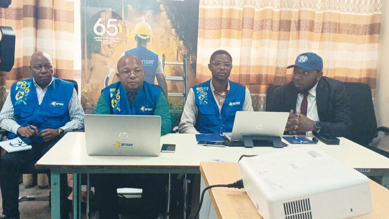 Énergie : Un atelier pour structurer les plans d’affaires des jeunes entrepreneurs ruraux