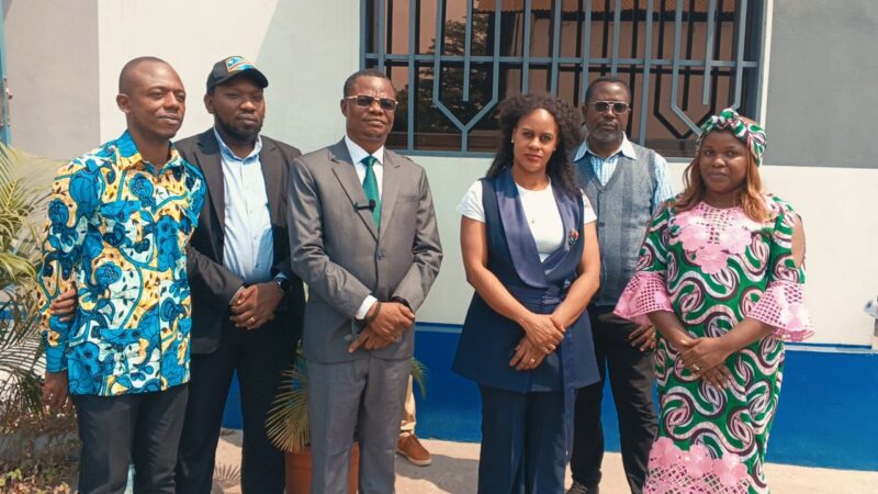 Face aux mutations du marché de l’emploi en RDC, l’INPP dresse son auto-évaluation stratégique pour ses 62 ans