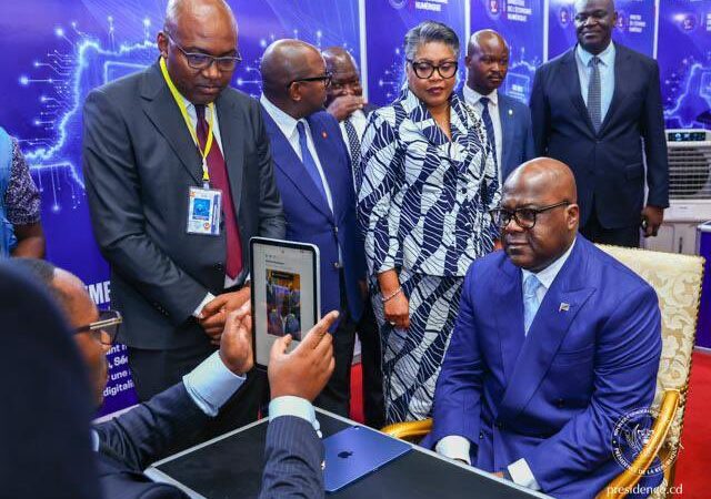 ACEDH, « dans sa forme actuelle le RDC-PASS menace directement les communautés vulnérables »