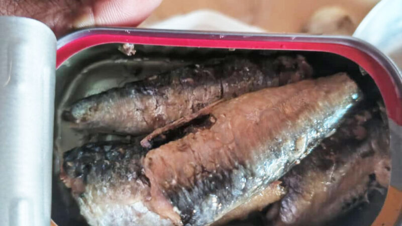 Santé :  Economique et surpuissante, pourquoi la sardine est la reine de nos assiettes ?