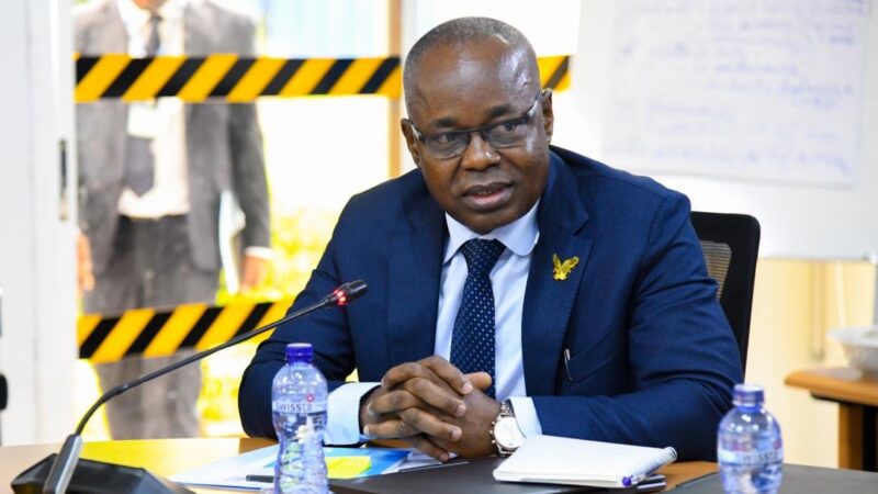 Forêt : Institutionnalisation du FONAREDD, un virage stratégique pour la gestion des forêts en RDC