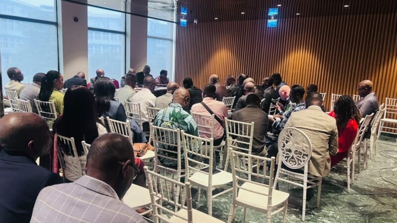 Santé : Conférences budgétaires 2027, l&rsquo;ILDI plaide pour une réforme de la taxation du tabac en RDC