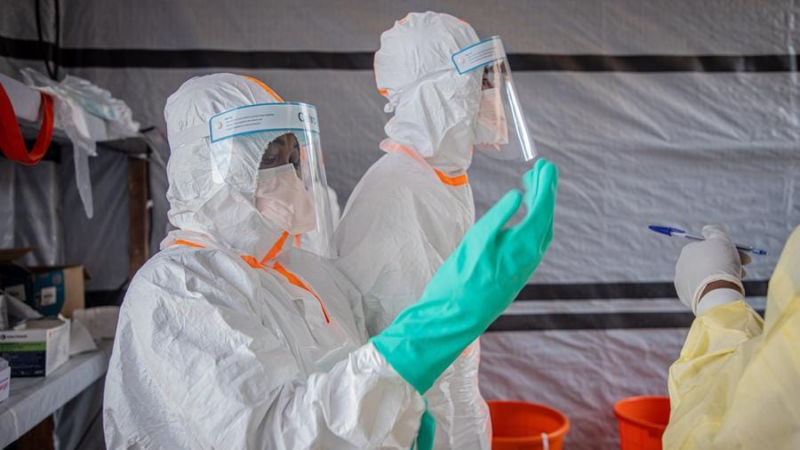 Santé : La RDC enregistre 41 nouvelles guérisons d’Ebola en 24 heures