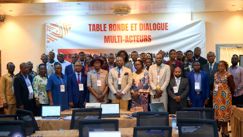 Santé : Lutte antitabac et financement de la santé en RDC, ILDI réunit les acteurs clés autour de la fiscalité et du leadership féminin