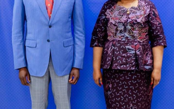Marché carbone en RDC, Marie Nyange choisit la Banque centrale pour loger le registre souverain