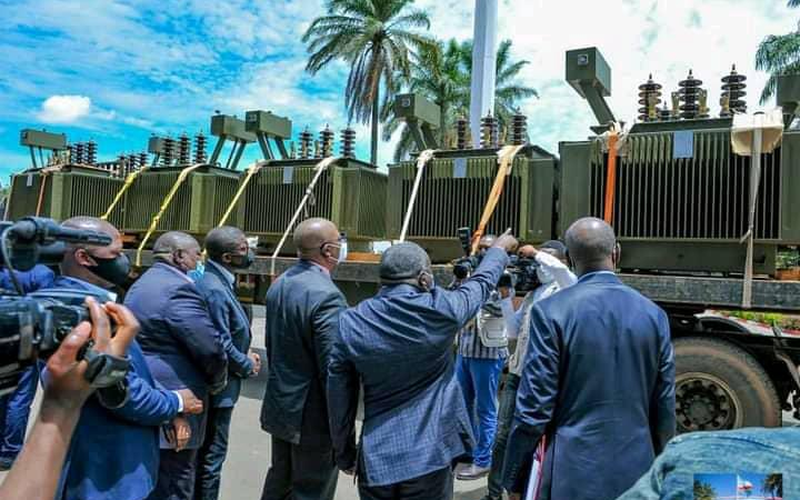 Énergies : Le gouvernement congolais crée le service national de dispatching pour mettre fin au monopole de la SNEL et moderniser le réseau électrique